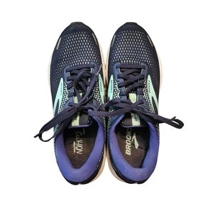 Brooks Ghost I4 Blue
